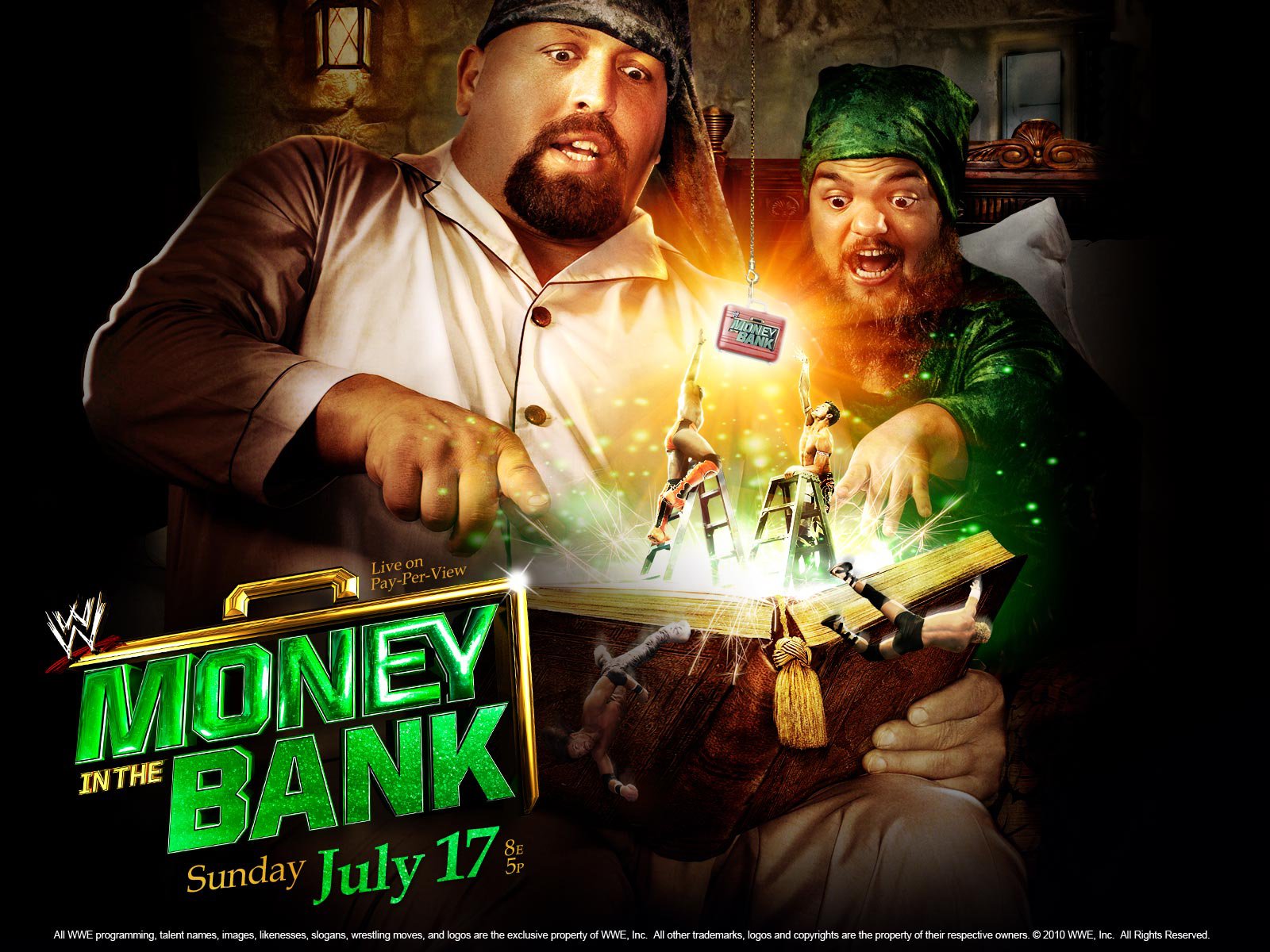 ~{(: تغطية مهرجان WWE Money In The Bank 2011 ~}): 20110620_mitb_1600x1200