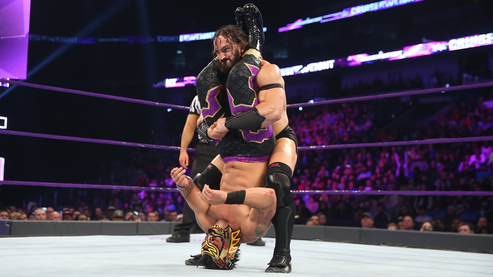 Image result for Neville WWE