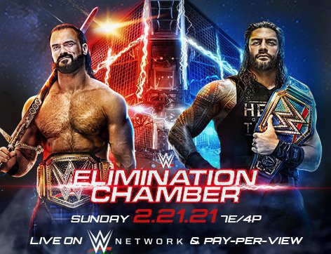 Elimination Chamber