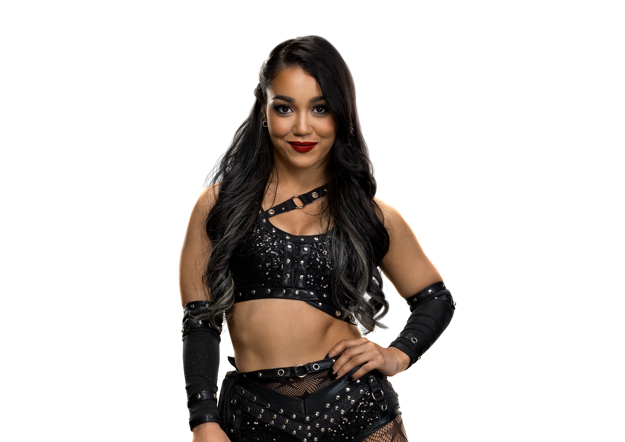 Roxanne Perez | WWE