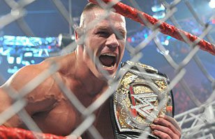 John+cena+wwe+champion+2011+photos