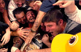 Visão Brasileira #28 - Opinião sobre o Survivor Series