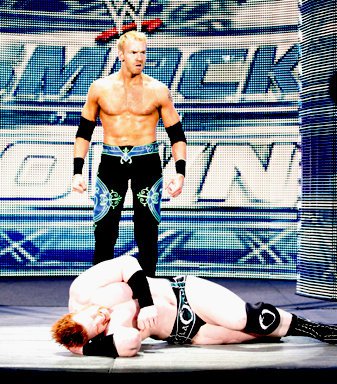  SmackDown 2011.10.21
