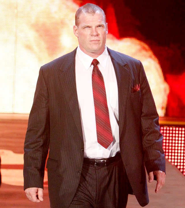 O que achaste do novo visual do Kane?
