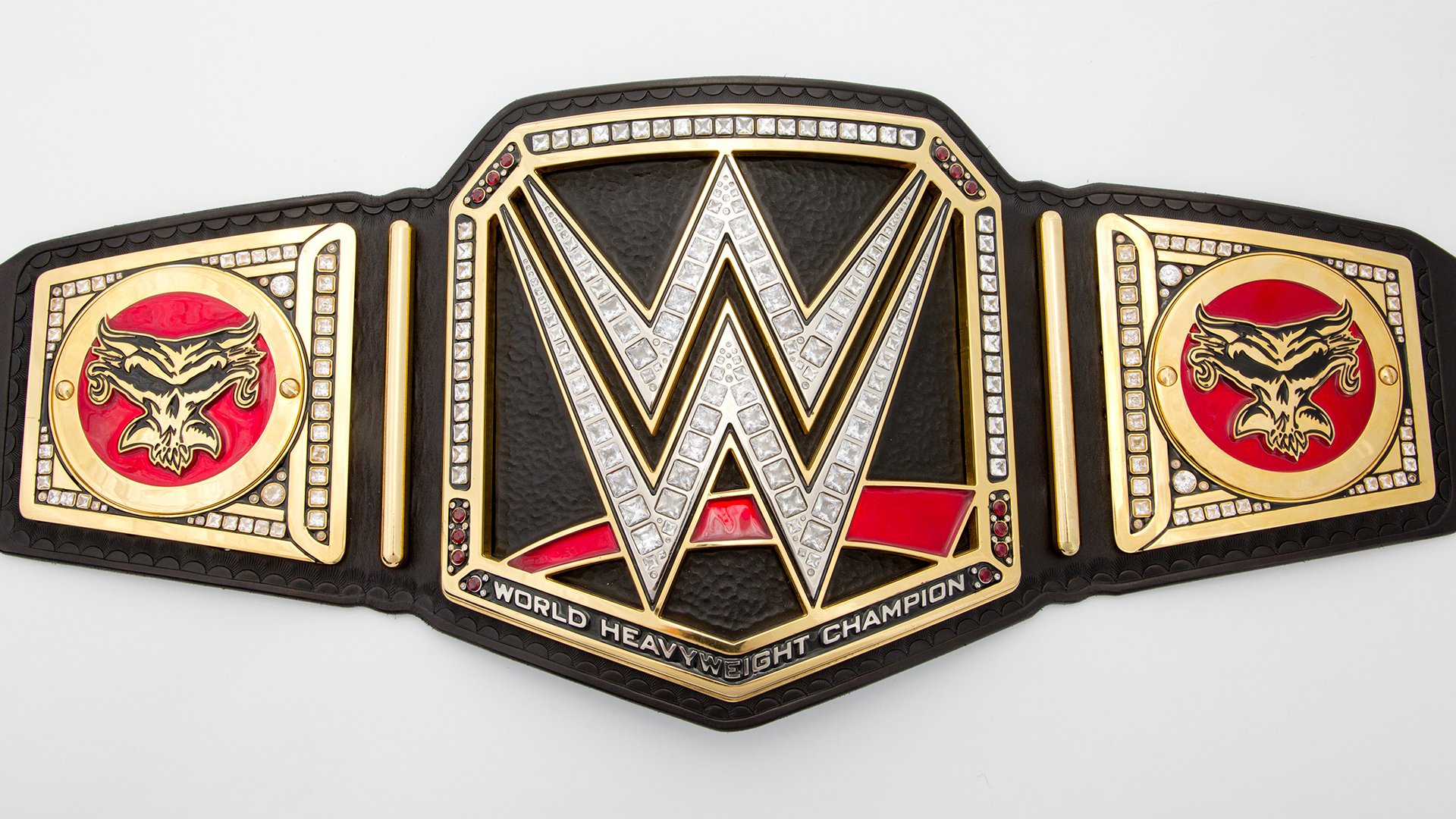 The new WWE championship title story: The making of, when it was supposed to debut, and more ...