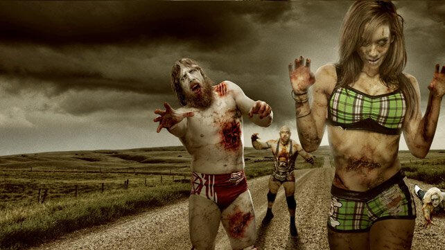 WWE Zombies | WWE.com