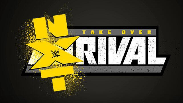 Обновлен кард WWE NXT Takeover: Rival