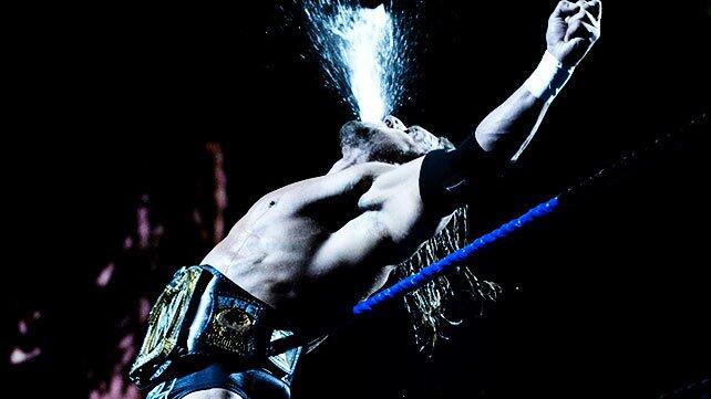 wwe