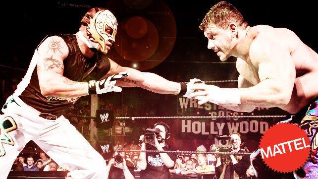 wwe.com