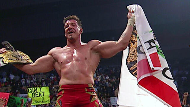 Match of the Week #116 - Eddie Guerrero vs Brock Lesnar