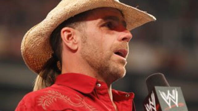Raw: Shawn Michaels bids farewell to the WWE Universe | WWE