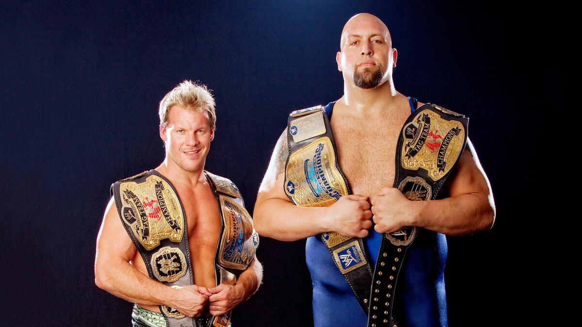 Chris Jericho & Big Show