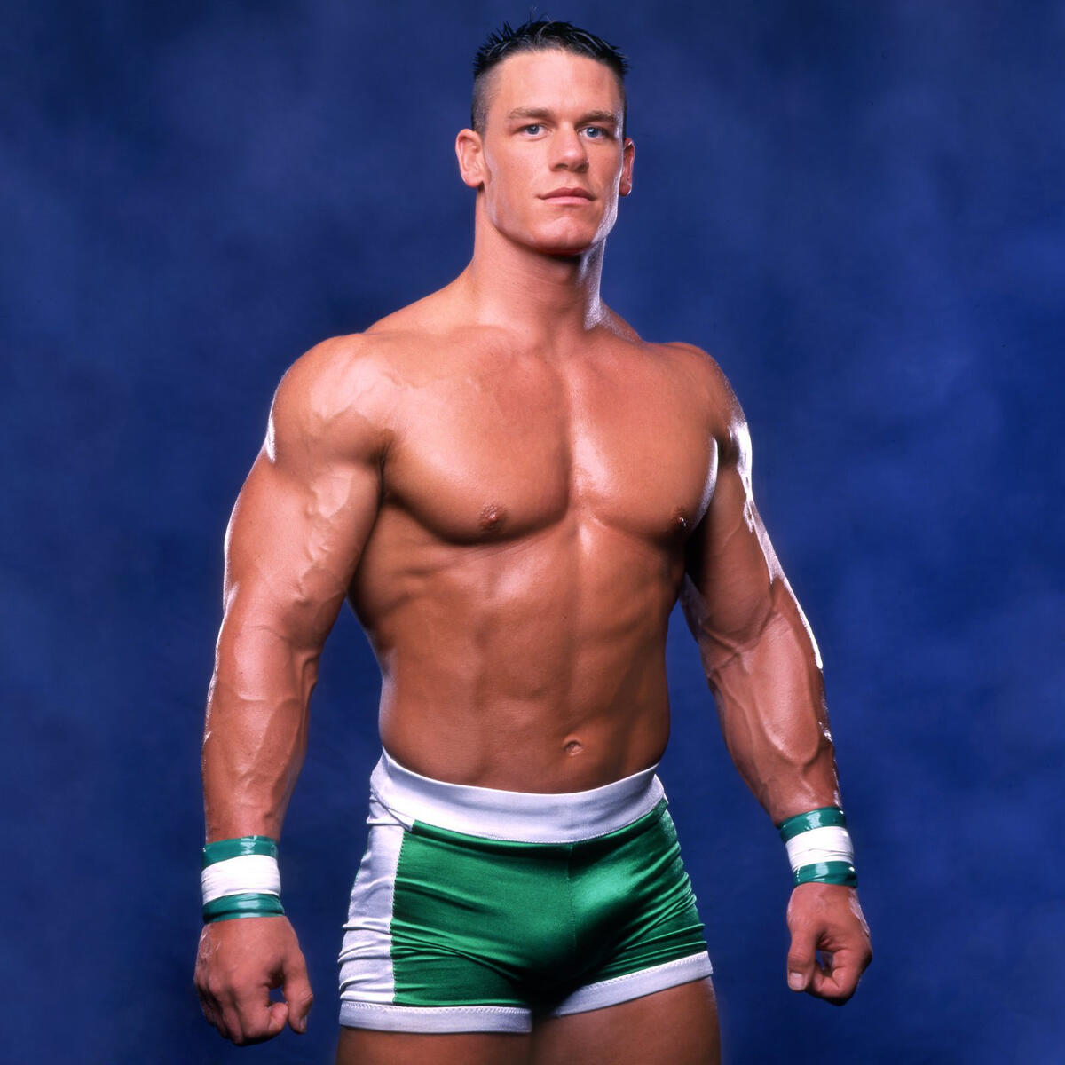 John Cena (June 22, 2002)