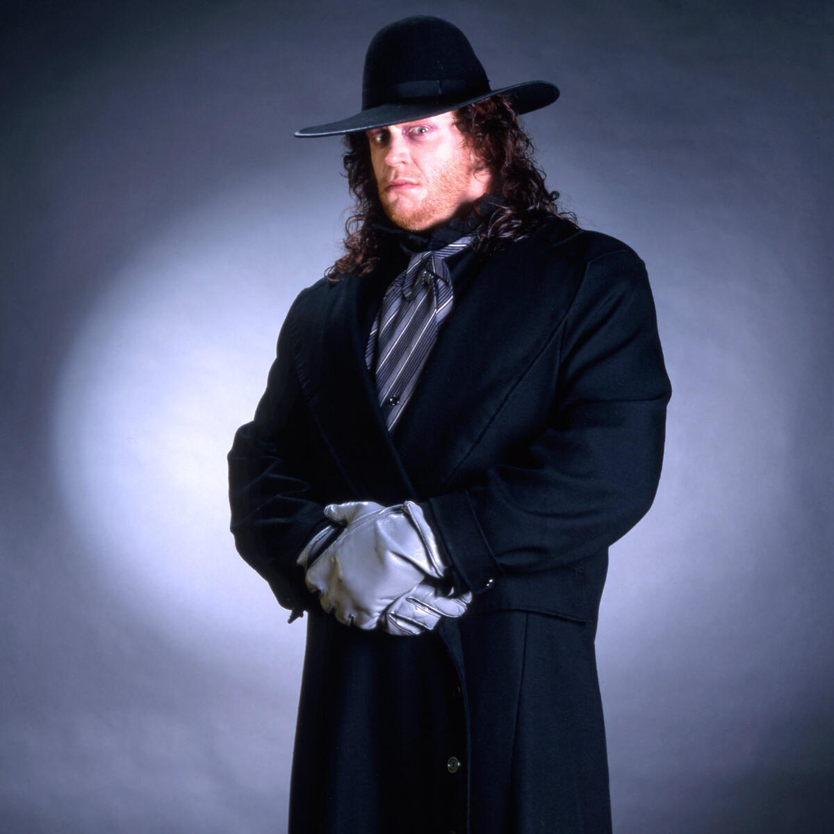 The Undertaker (debuted in 1990)
