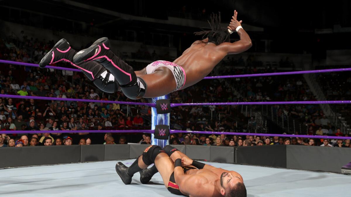 WWE Photo WWE Photo