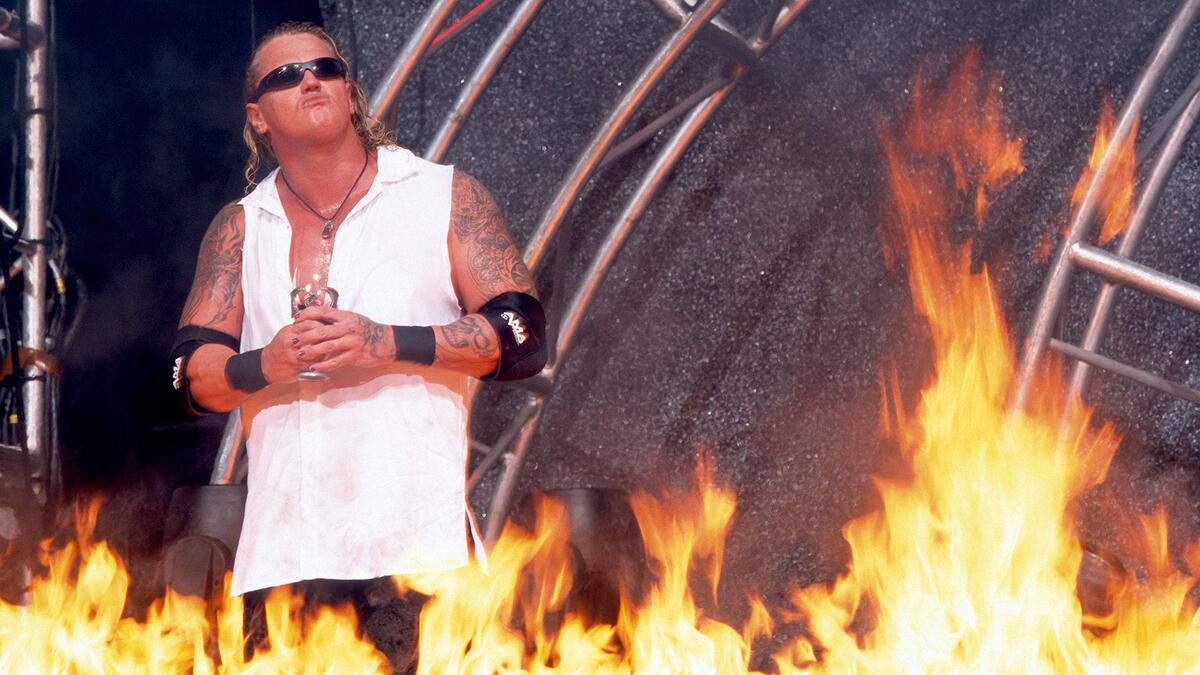 Gangrel