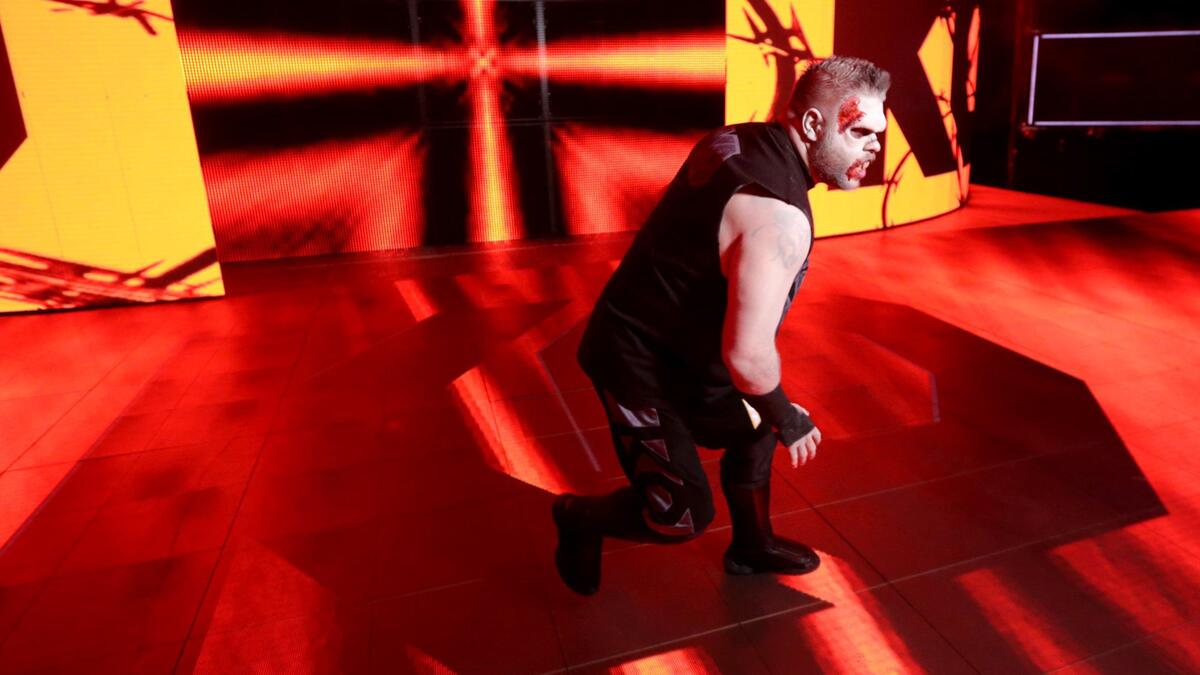WWE Photo