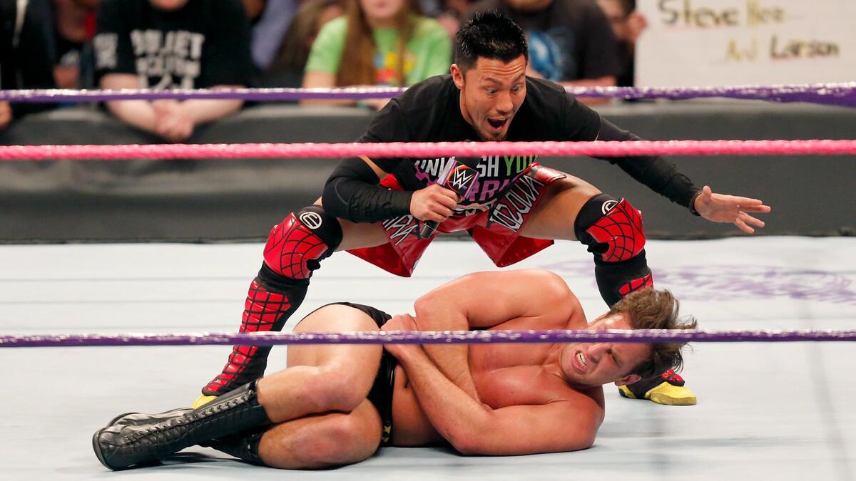WWE Photo