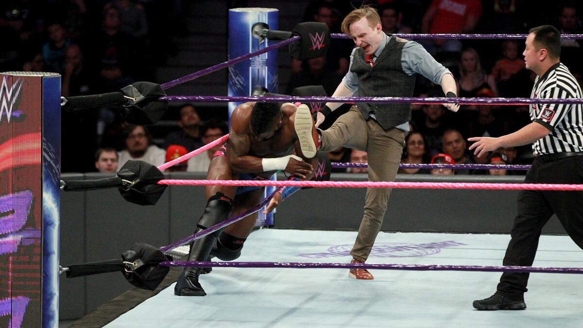 WWE Photo