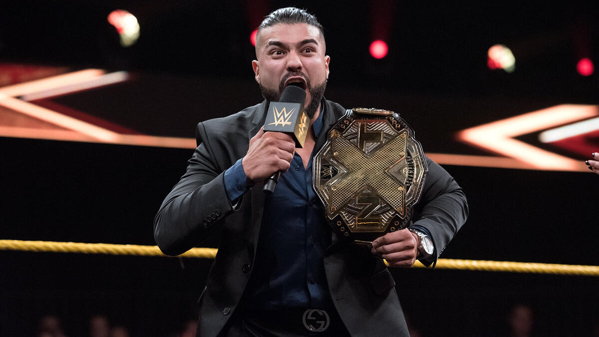 Reality Check #15 - O Futuro do NXT Championship