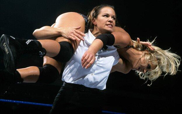 WWE Photo