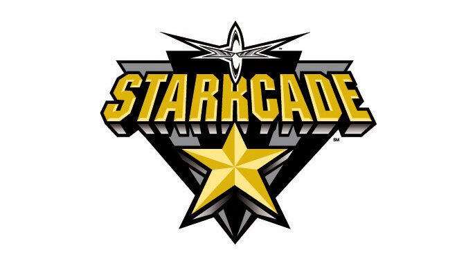 Легендарное шоу Starrcade возвращается!
