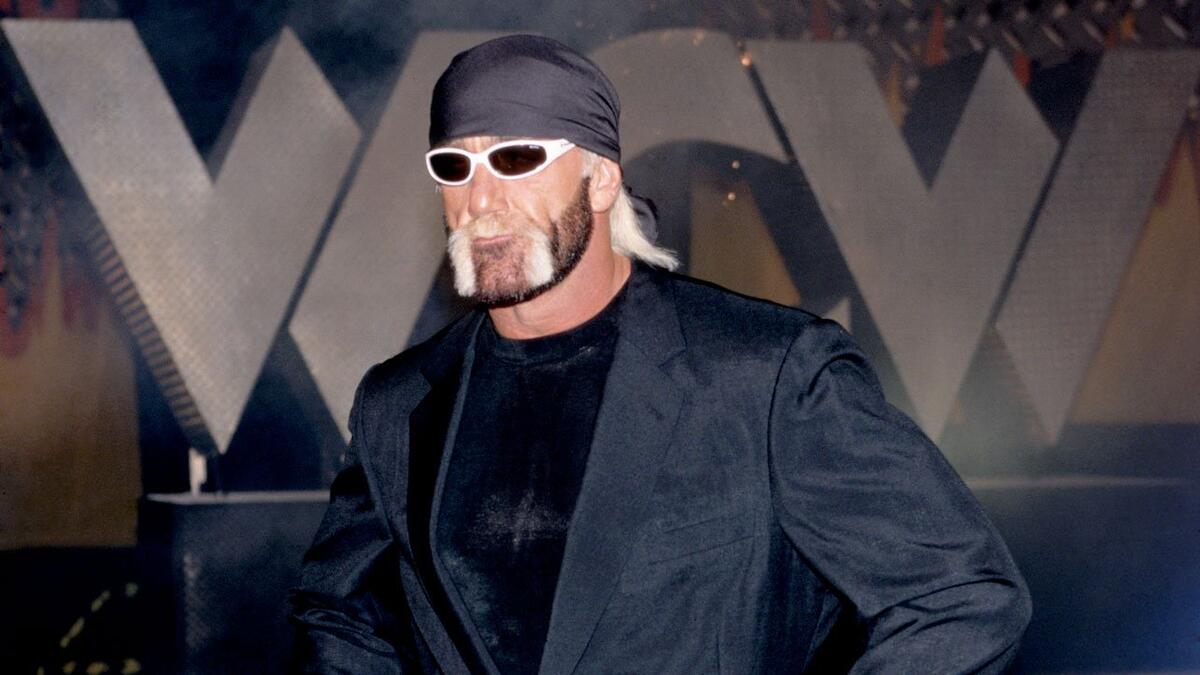Hollywood Hogan