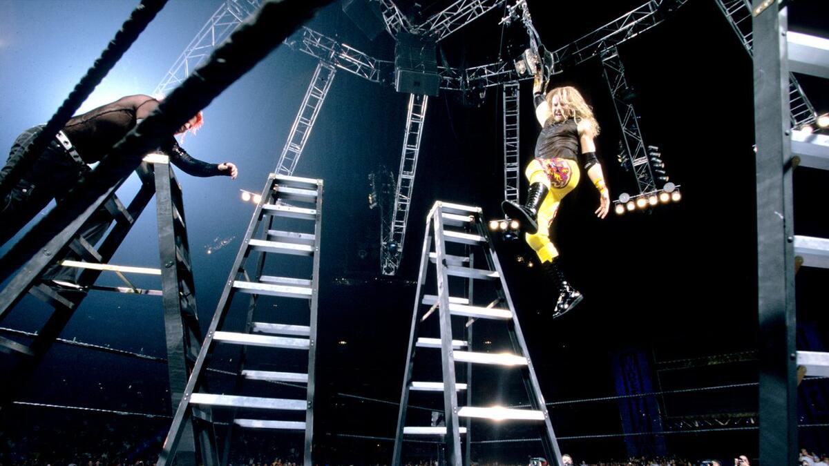 WWE Photo