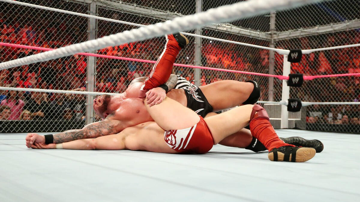Rivalidades #15 - Daniel Bryan vs Autoridade - Wrestling PT