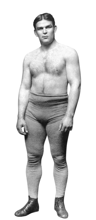 Frank Gotch