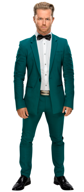 Drake Maverick