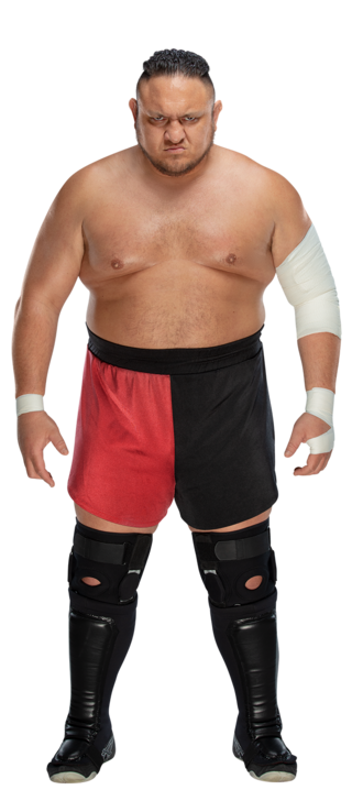 Samoa Joe