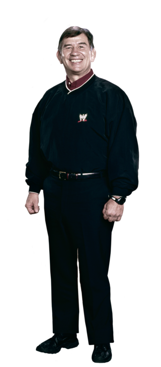 Gerald Brisco