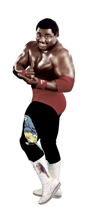 Koko B. Ware | WWE