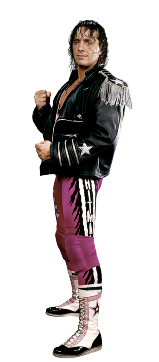 Bret Hart