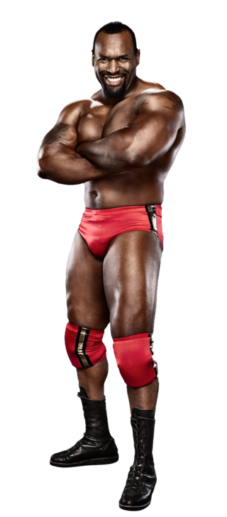 Ezekiel Jackson