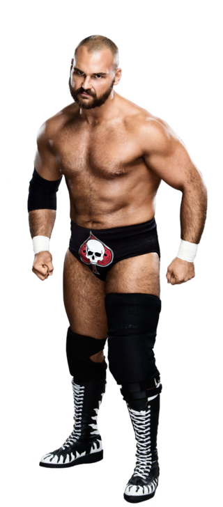 Scott Dawson