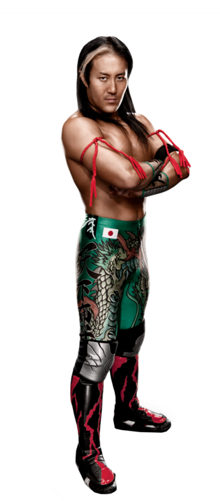 Yoshi Tatsu