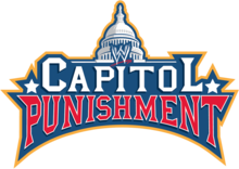 Capitol Punishment