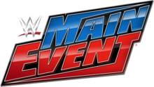 WWE Main Event