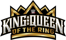WWE King and Queen of the Ring