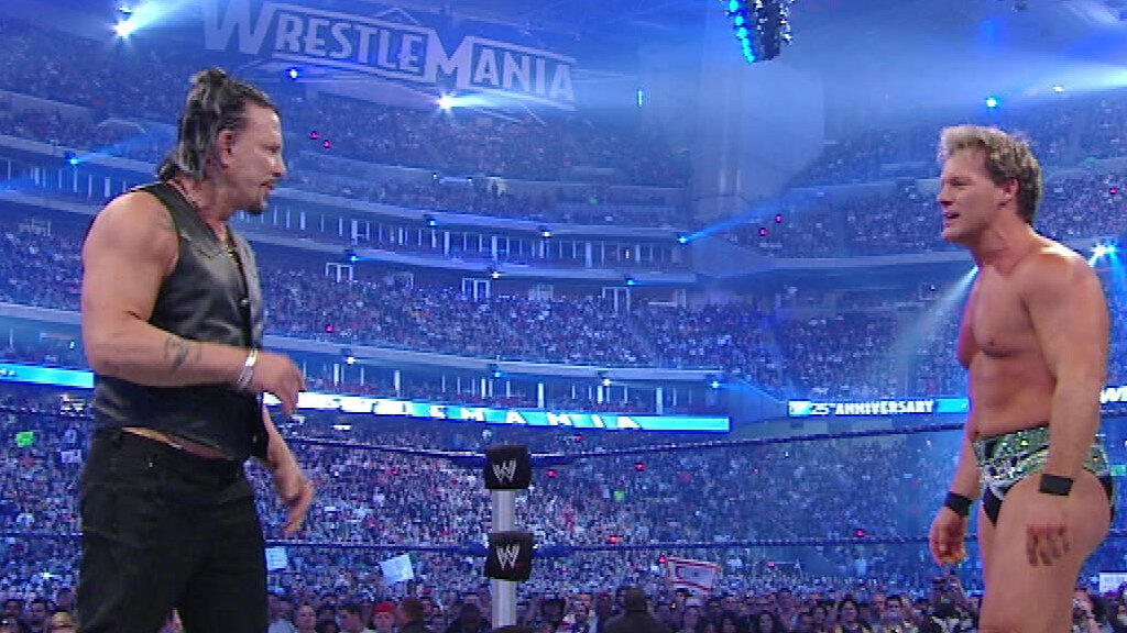 Wwe Celebrities At Wrestlemania Ranked From Best To Worst