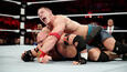 John Cena vs. Ryback: photos