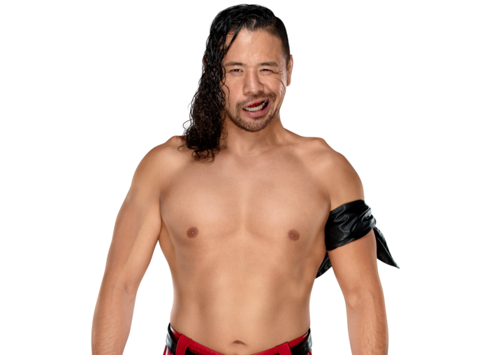 How WWE Ruined Shinsuke Nakamura's Star Power In 2018