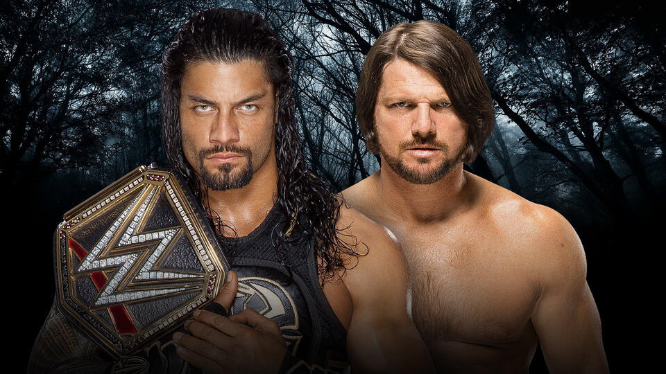 WWE Payback 2016: Card final do evento!