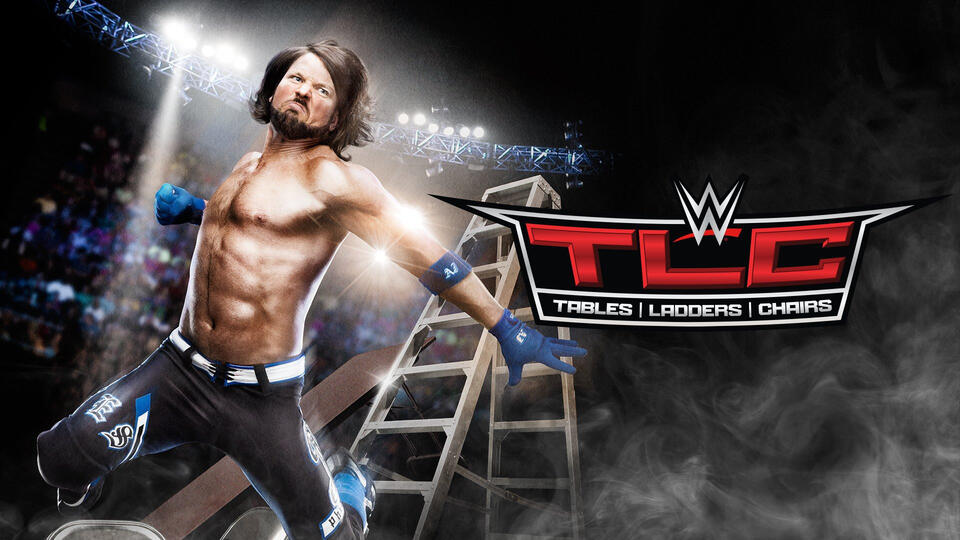 Превью WWE PPV Tables, Ladders and Chairs 2016