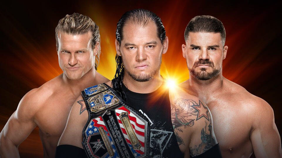 Visão Brasileira #333 - Previsão: WWE Clash of Champions