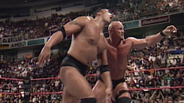 Resultado de imagem para royal rumble match 1998