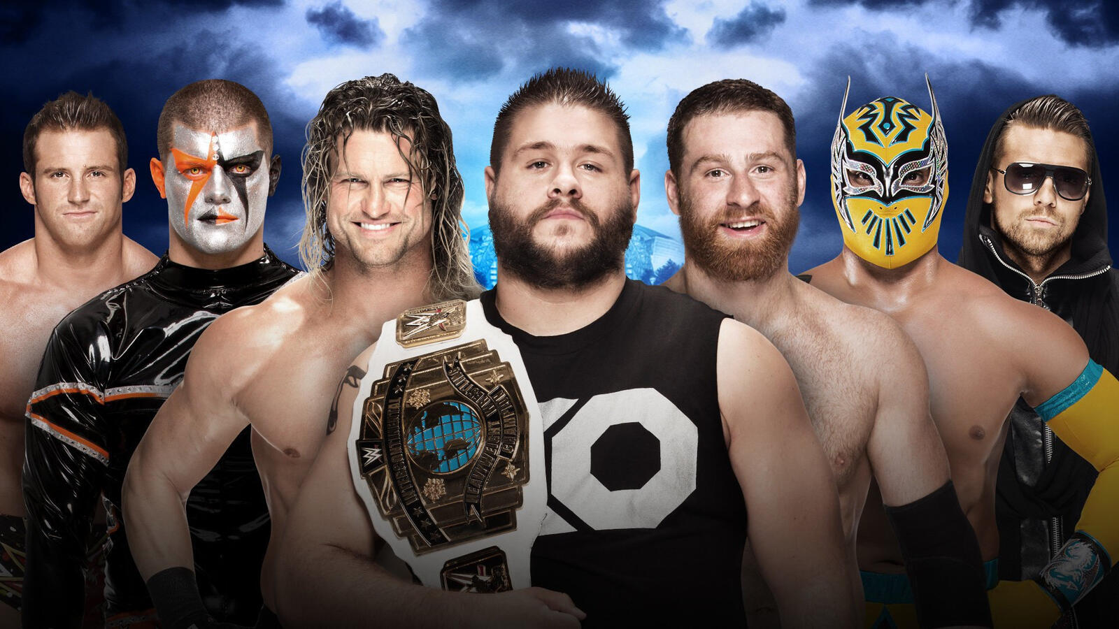 Visão Brasileira #255 - Previsão: WWE WrestleMania (1)
