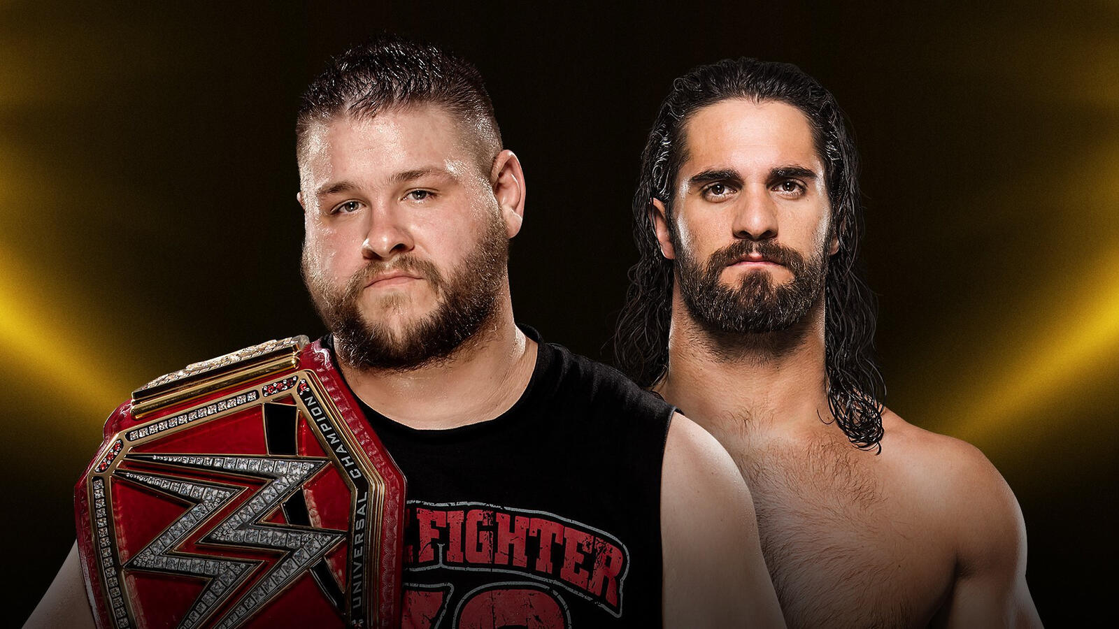 WWE Clash of Champions 2016: мейн-ивент